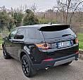 Land Rover Discovery Sport2.0 Td4 Hse Luxury 180Cv