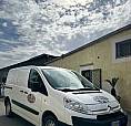 Citroen Jumpy 2.0 Diesel