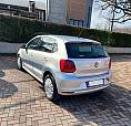 Vw Polo Per Neopatentati