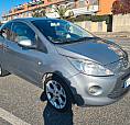 Ford Ka 1.2 8V 69Cv Titanium 70000 Km!!!!!