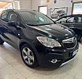 Opel Mokka 1.4 Turbo Ecotec 140Cv Cosmo