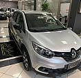 Renault Captur 1ª Serie - 2018