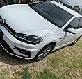 Volkswagen Golf 7.5 R-Line 1.0 Tsi 20.000Km