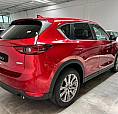 Mazda Cx-5 2.2L Skyactiv-D 150 Cv 2Wd Exceed