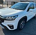 Suzuki S-Cross 1.5 140V Full Hybrid Tetto