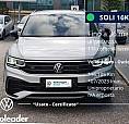 Volkswagen Tiguan 2.0 Tdi Dsg 4Motion R-Line Soli 