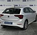 Volkswagen Polo 6ª Serie 90Cv 1.0Tgi 5P. Trendline