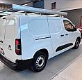 Citroen Berlingo Automatico + 3 Posti Versione Lun