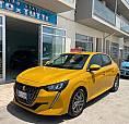 Peugeot 208 Bluehdi 100 Stop&Start 5 Porte Gt Pack