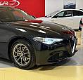 Alfa Romeo Giulia 2.2 Turbodiesel 136 Cv At8 Super