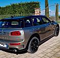 Mini Cooper S Clubman Mini 2.0 Cooper S Clubman