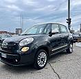 Fiat 500L 0.9 Twinair Turbo Natural Power Lounge