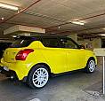 Suzuki Swift (2017-2024) - 2020