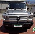 Mercedes-Benz G Ge Corto.asi..libretto Tagliandi