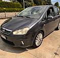 Ford C-Max 1.6 Tdci 90 Cv Titanium