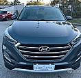 Hyundai Tucson 1.7 Crdi Tetto Panoramico