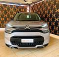 Citroen C3 Aircross Bluehdi 110 S&S Shine