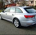 Audi A4 B9 2.0 150Cv