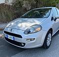 Fiat Punto Lounge 1.2 8V 5 Porte Guidabile Dai