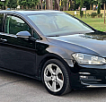 Volkswagen Golf 7 1.6 Tdi Highline Bluemotion