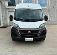 Fiat Ducato Fiat Ducato 33 Mh2 2.3 Mjt 120Cv E6D