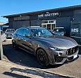 Maserati Levante V6 Diesel Awd - Euro6C - Automati