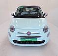 Fiat 500 Iii 2015 - 500 1.2 Lounge S&S 69Cv