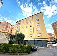 Quadrivano Con Box E Soffitta In Zona Carbonazzi