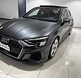Audi A3 Sportback 35 2.0 Tdi S Line Edition
