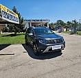 Dacia Duster 1.0 Tce 100 Cv Eco-G 4X2 Comfort