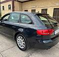 Audi A4 2.0 143Cv