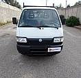 Piaggio Porter Ribaltabile Gemmellato