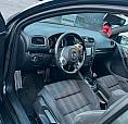 Golf 6 Gtd 170 Cv