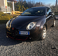 Mito 13 Diesel Neopatentati