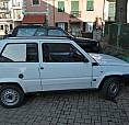 Fiat Panda 1000 Fire Ok Neopatentati