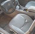 Mercedes Classe C (W/S205) - 2003