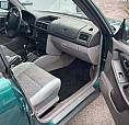 Subaru Forester 4X4 Con Ridotte Gp