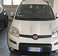 Fiat Panda Fiat Panda 0.9 Twinair 4X4