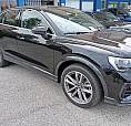 Audi Q3 Sportback 35 S.linetdi Automatica