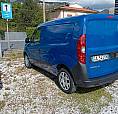Fiat Doblo 14 Turbo Gpl Lounge 2020 Garantito