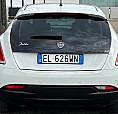 Lancia Delta (2008-2015) - 2011