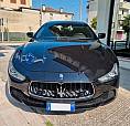 Maserati Ghibli V6 Diesel