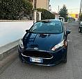 Ford Fiesta Neopatentati 1.5 Tdci
