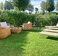 Elegante Appartamento Con 3 Camere Giardino