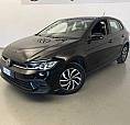 Volkswagen Polo 1.0 Tsi Dsg Life