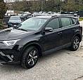 Toyota Rav 4 Rav4 2.0 D-4D 2Wd Active