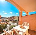 Bilocale Con Terrazza - Santa Teresa Gallura
