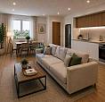 Appartamento Di 45 M² Con 2 Locali A Milano