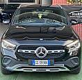 Mercedes-Benz Gla 220 D Automatic 4Matic Premium