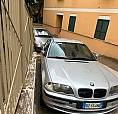 Bmw 320 D Fine 2000 5 Porte - Permute